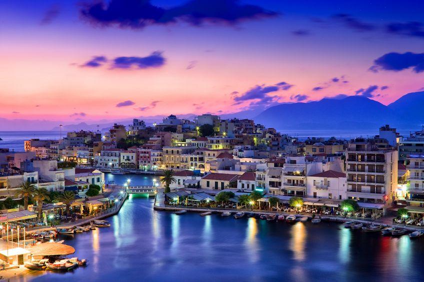Scenic Greece
