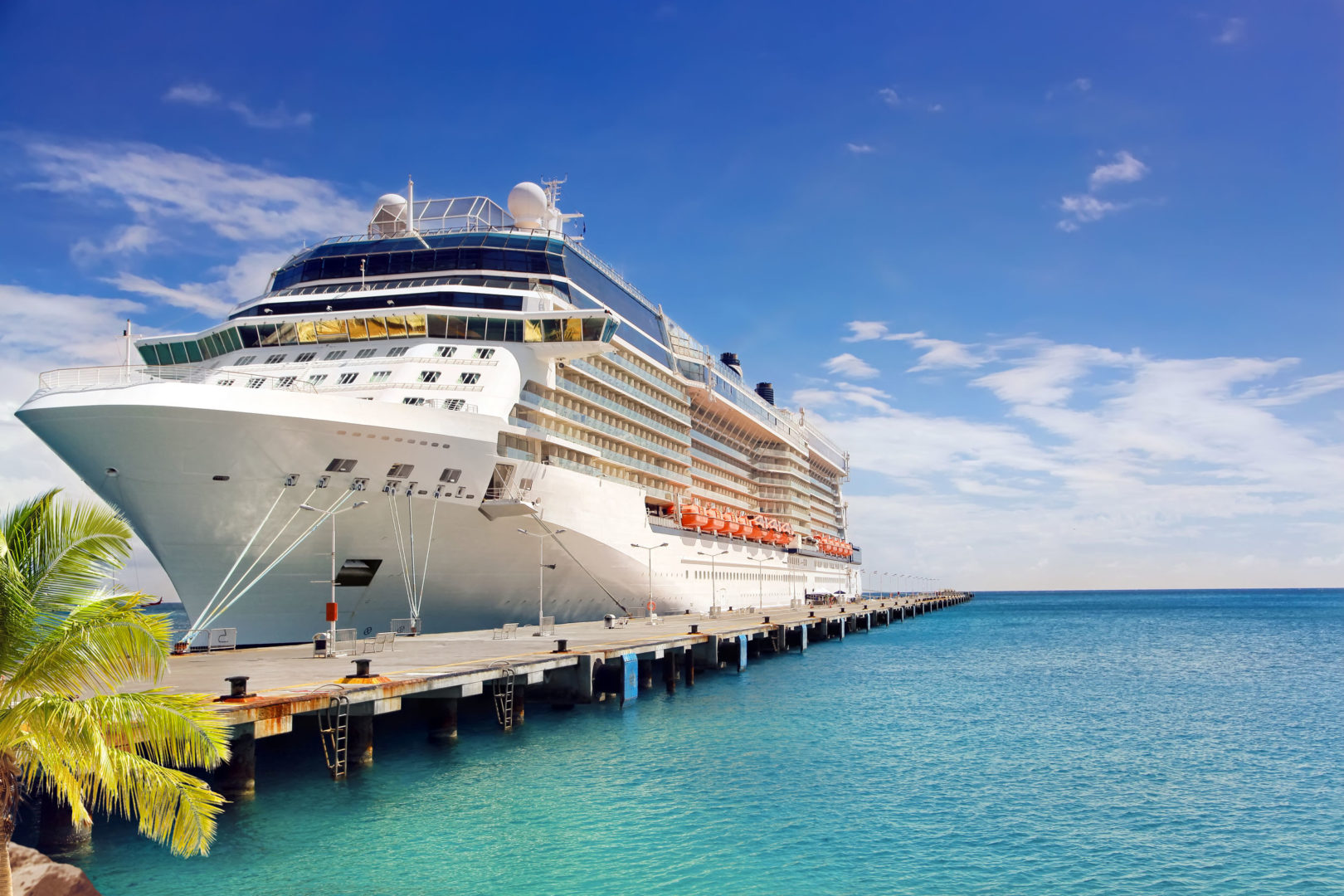 cruise ship vacation cost