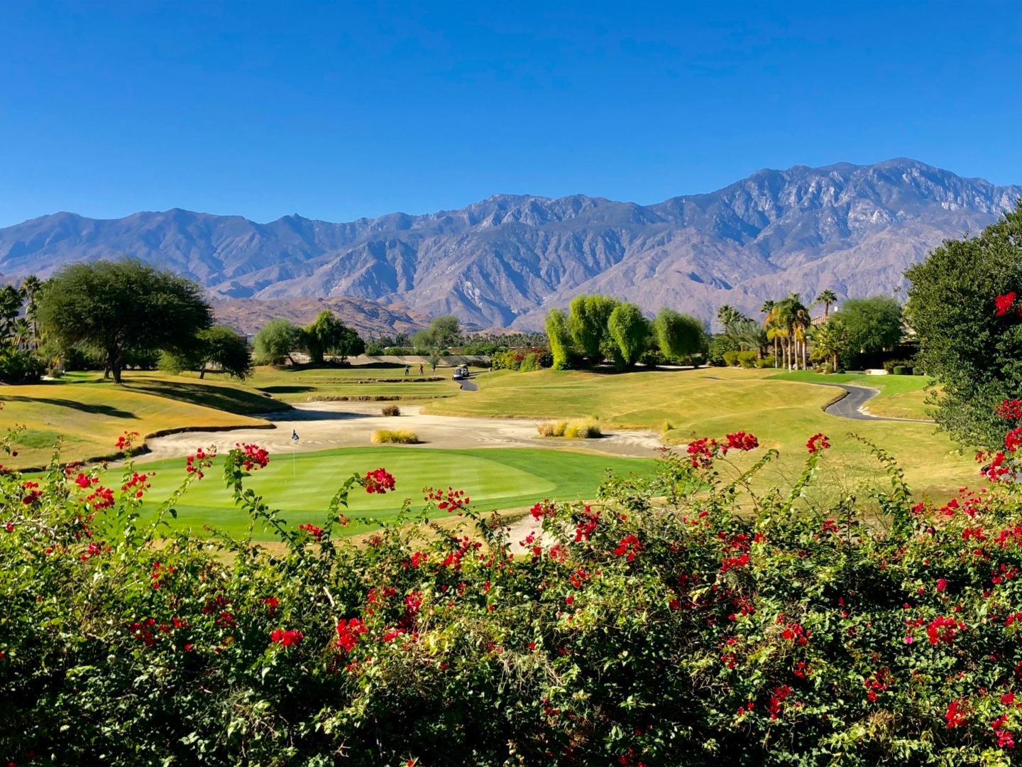 Westin Mission Hills Golf Resort to Complete $15-Million Renovation