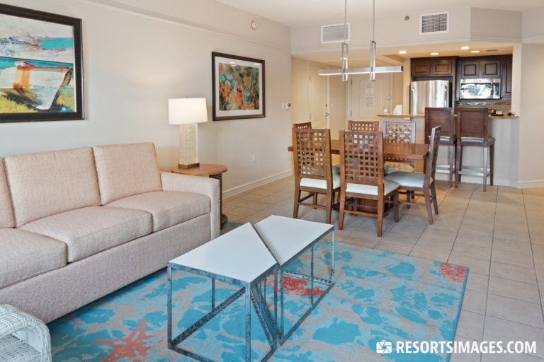 All You Need to Know About A Marriott Aruba Surf Club Resort Vacation