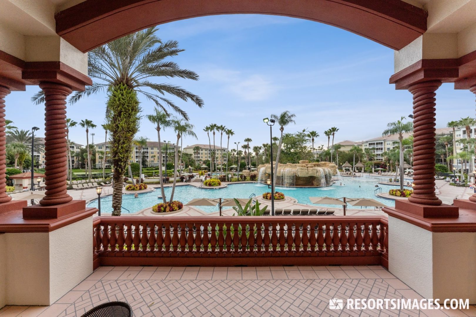 Sheraton Vistana Villages Resort Villas